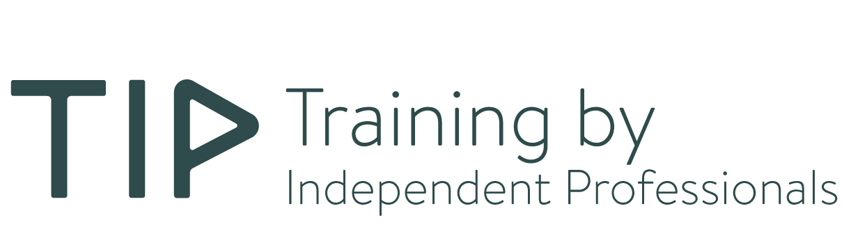 Training by Independent Professionals